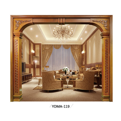 YDMA-119